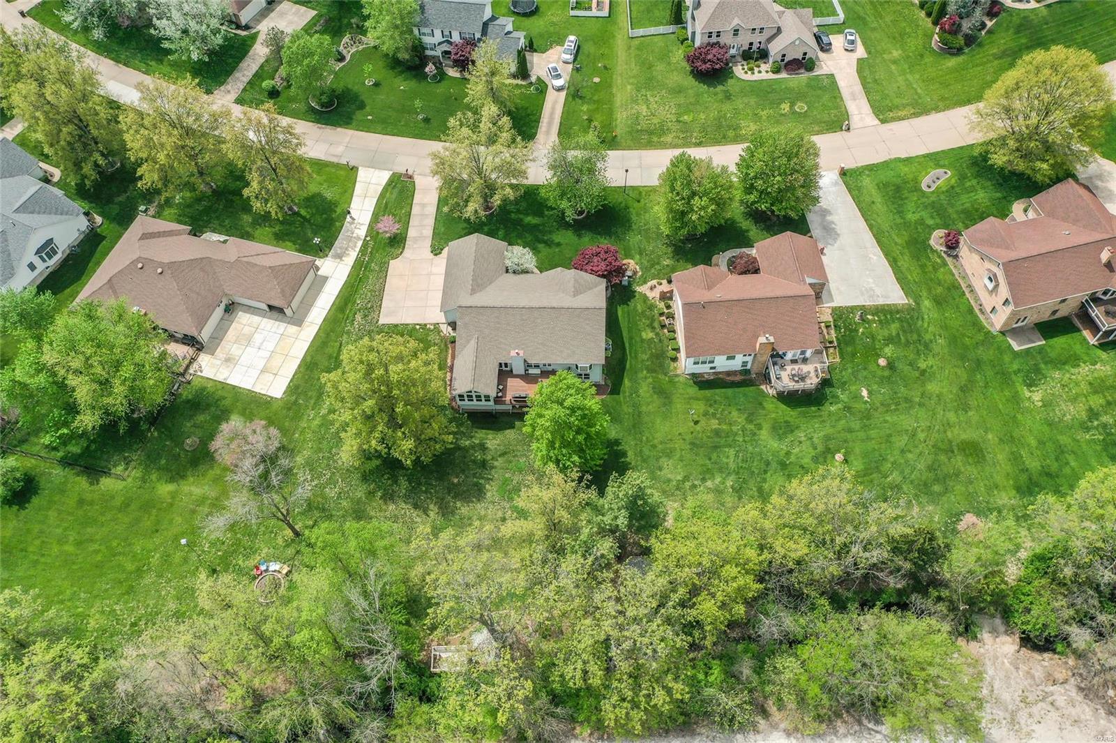 Windsor Place - Residential