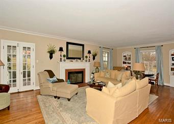 Sarpy Tr - Residential