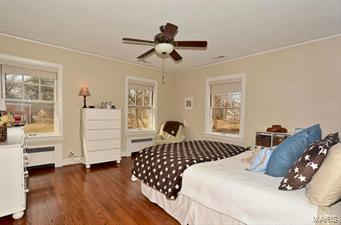 Sarpy Tr - Residential