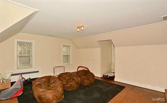 Sarpy Tr - Residential