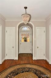 Sarpy Tr - Residential