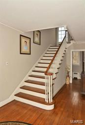 Sarpy Tr - Residential