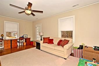 Sarpy Tr - Residential