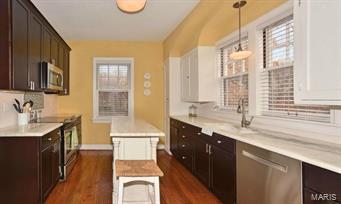 Sarpy Tr - Residential