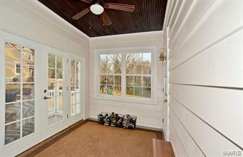 Sarpy Tr - Residential