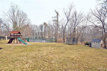 Sarpy Tr - Residential