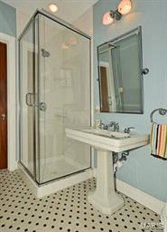 Sarpy Tr - Residential