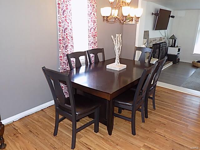 Crestwood Second Add - Residential