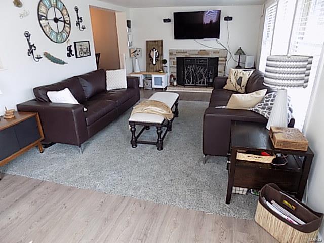 Crestwood Second Add - Residential