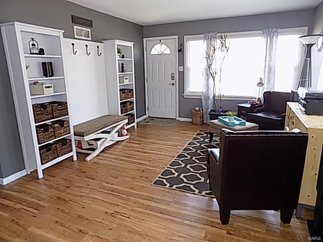 Crestwood Second Add - Residential