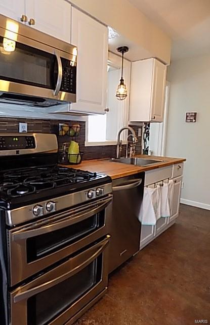 Crestwood Second Add - Residential