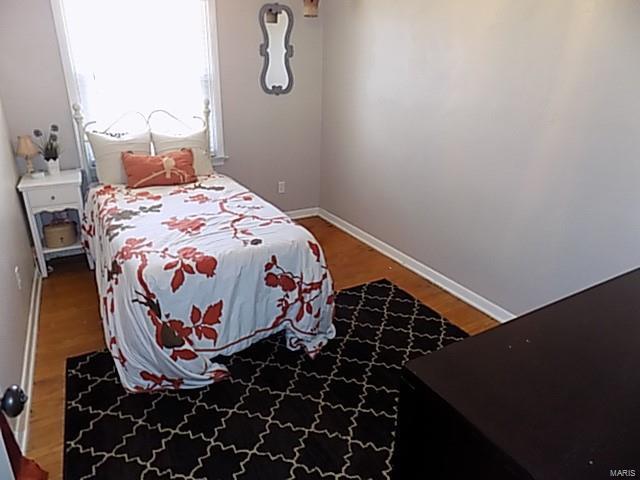 Crestwood Second Add - Residential
