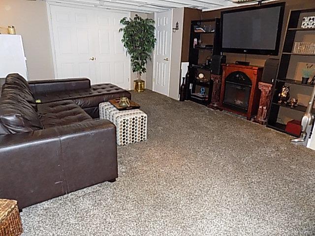 Crestwood Second Add - Residential