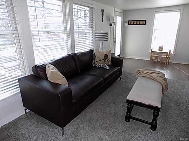 Crestwood Second Add - Residential