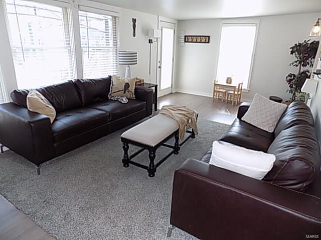 Crestwood Second Add - Residential