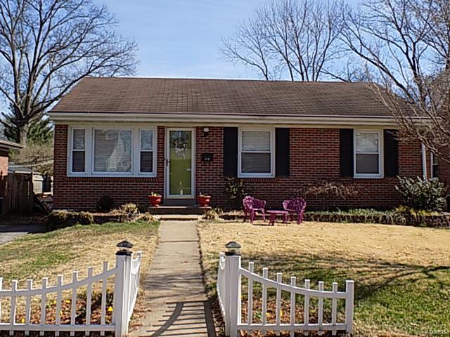Crestwood Second Add - Residential