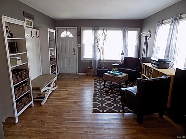 Crestwood Second Add - Residential