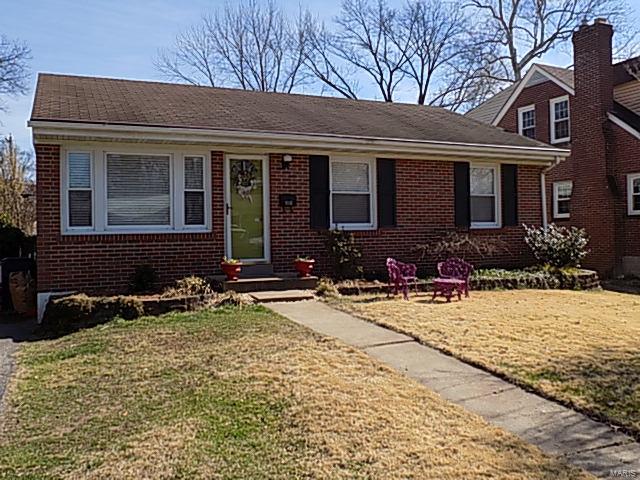 Crestwood Second Add - Residential
