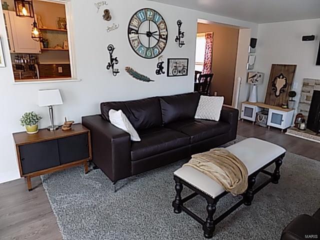Crestwood Second Add - Residential