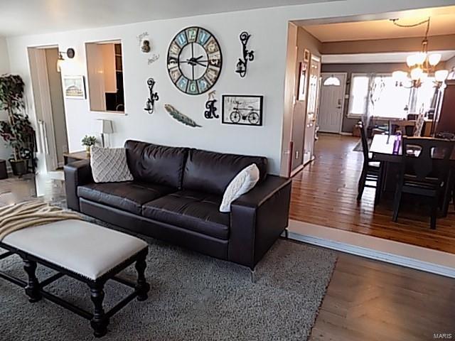 Crestwood Second Add - Residential