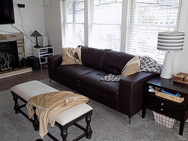 Crestwood Second Add - Residential