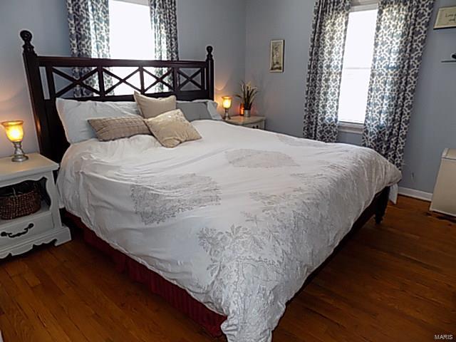 Crestwood Second Add - Residential