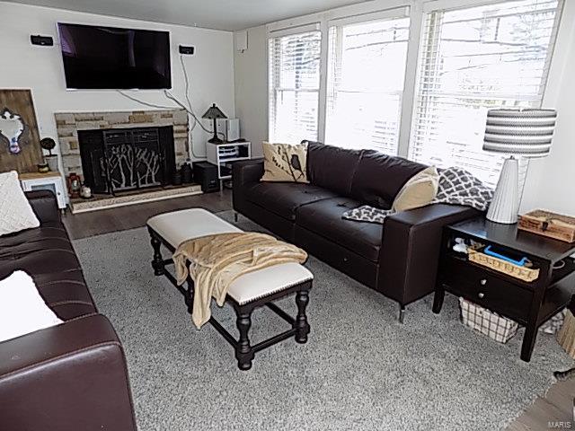 Crestwood Second Add - Residential