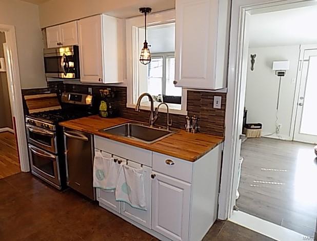 Crestwood Second Add - Residential