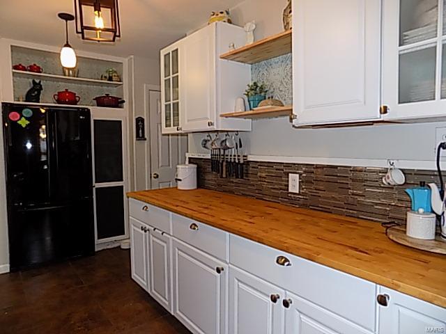 Crestwood Second Add - Residential