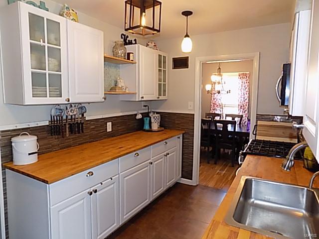 Crestwood Second Add - Residential