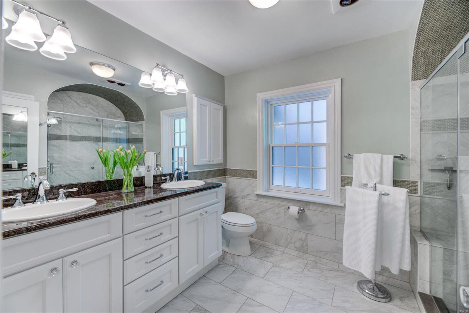 Davis Place - Residential