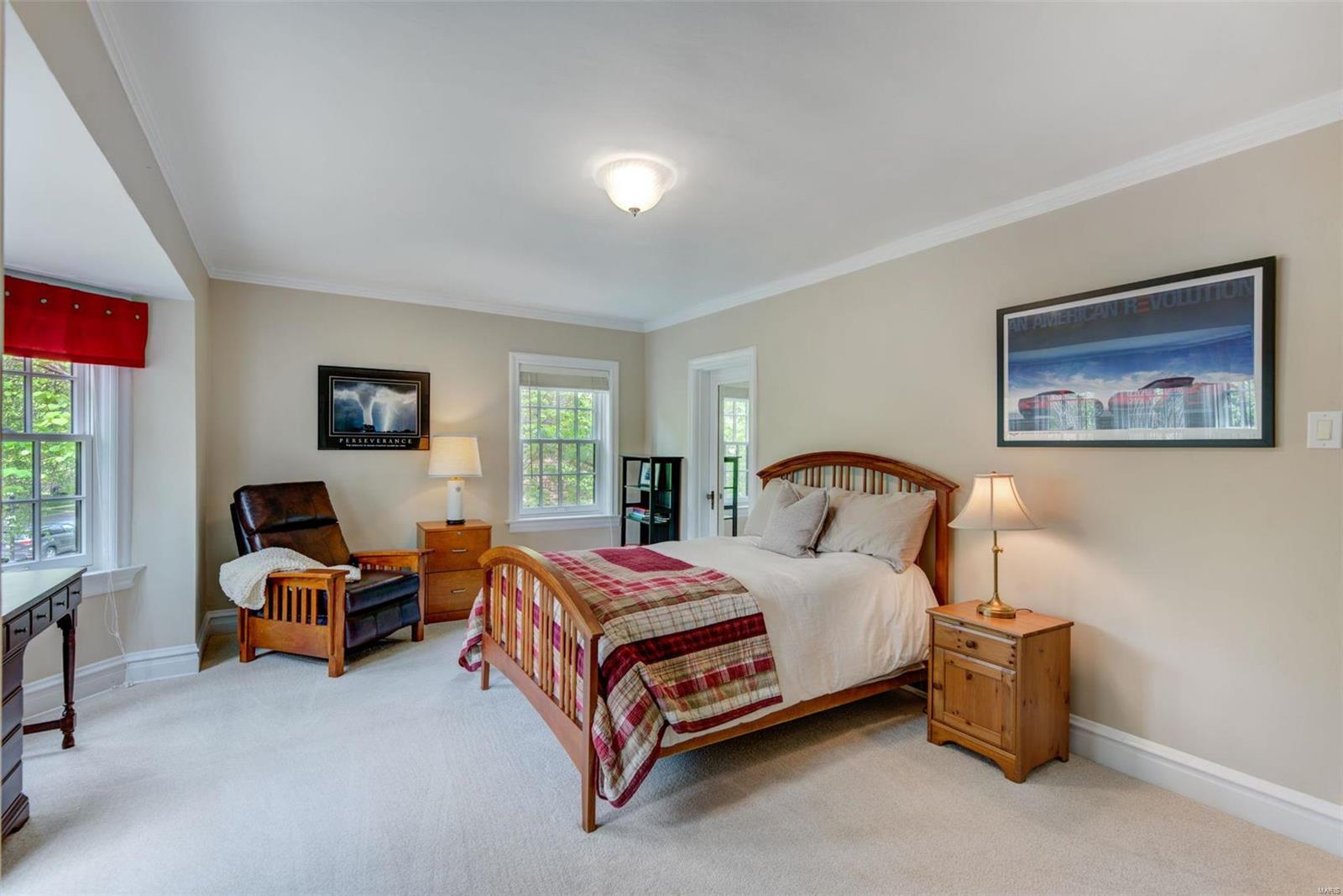 Davis Place - Residential