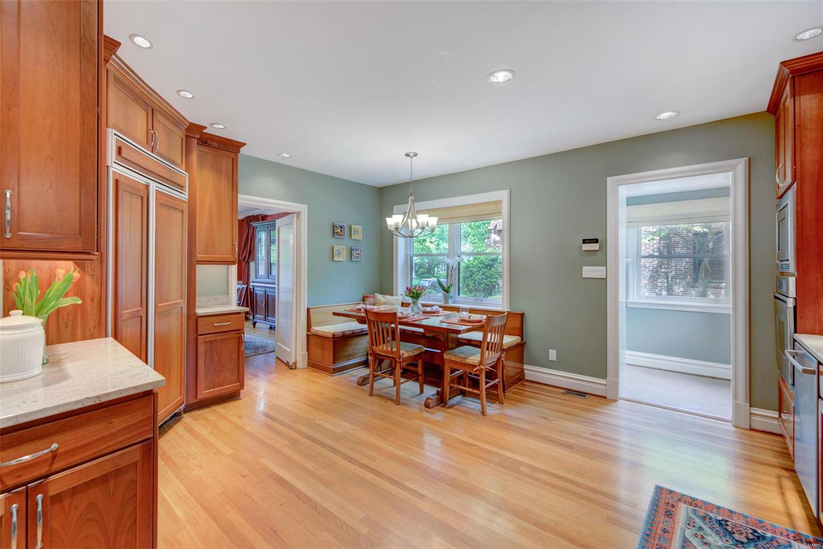 Davis Place - Residential