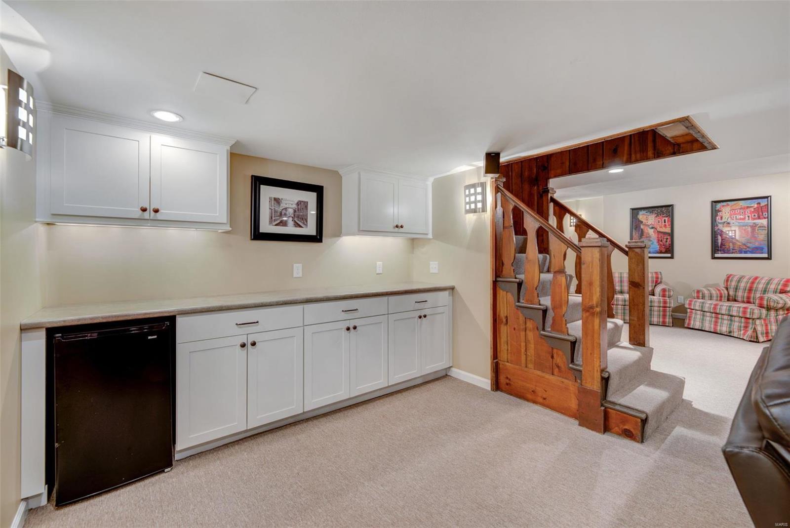 Davis Place - Residential