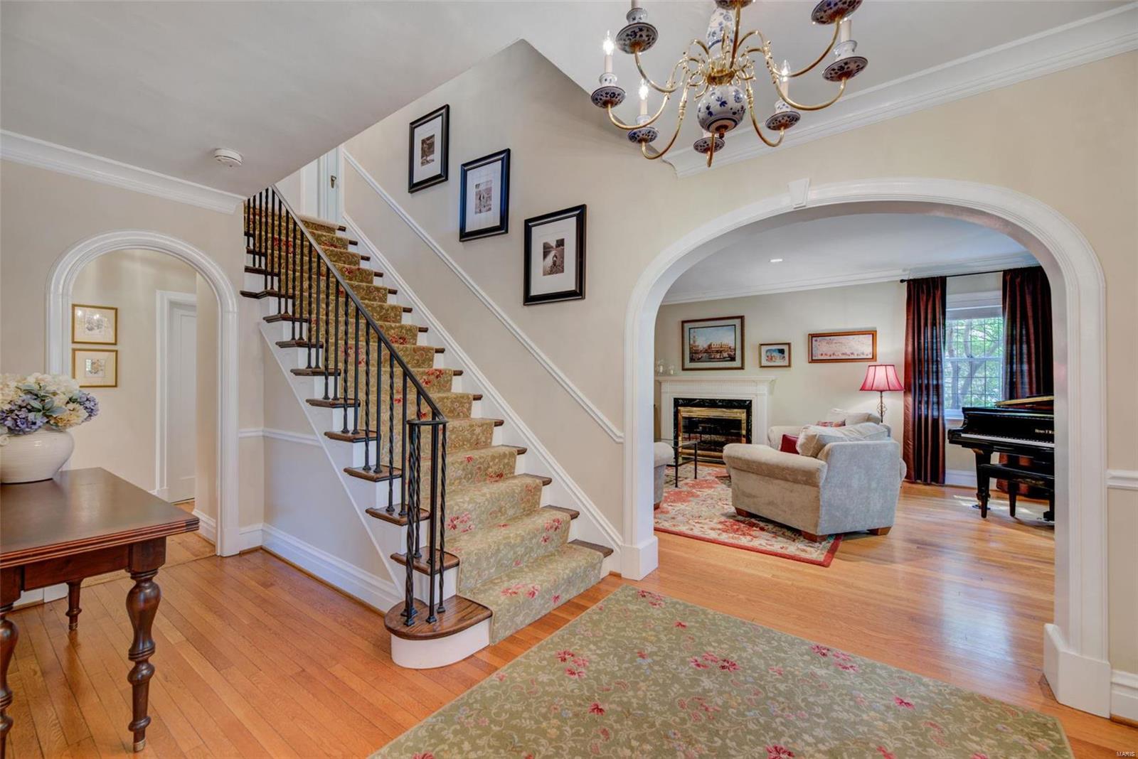 Davis Place - Residential