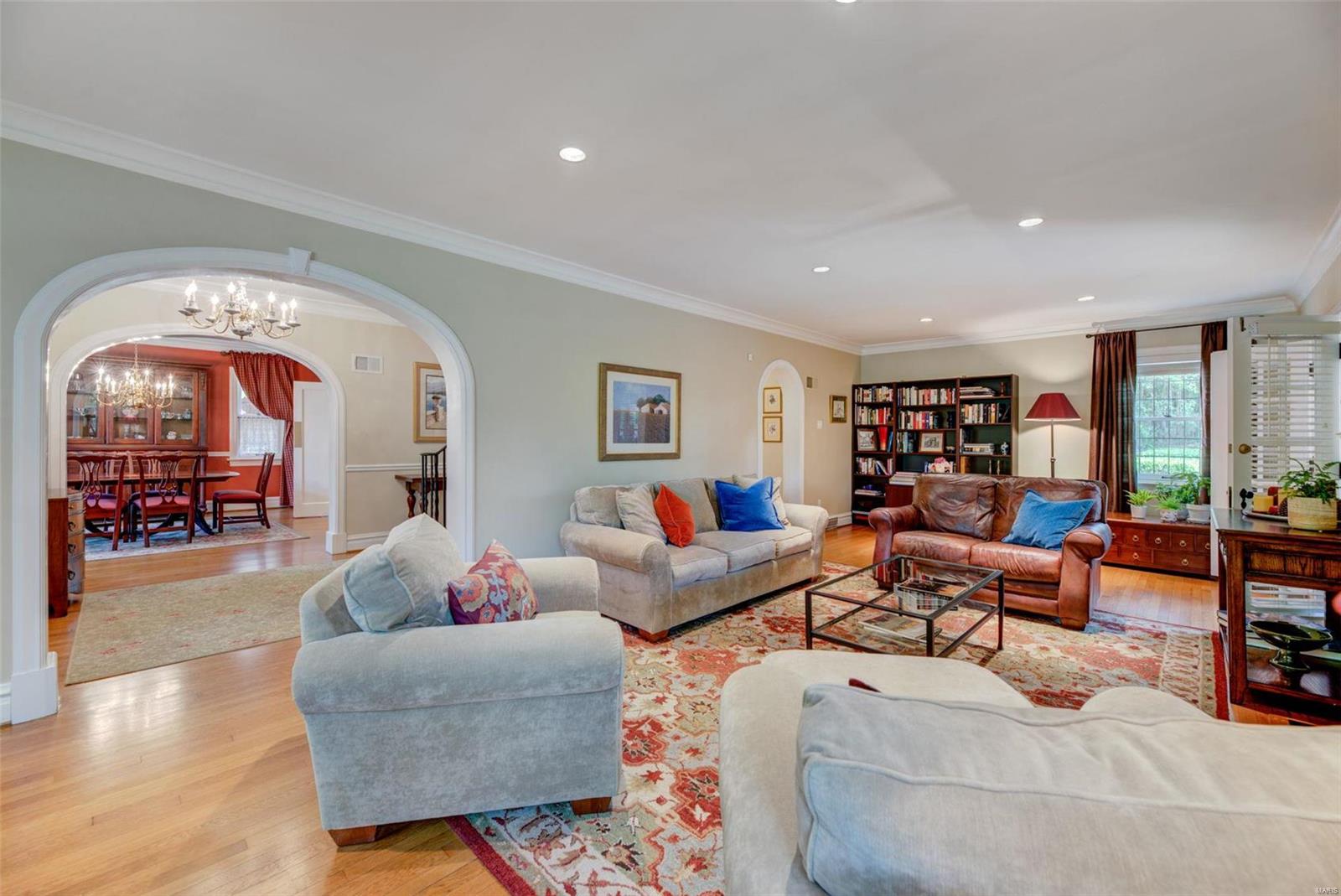 Davis Place - Residential