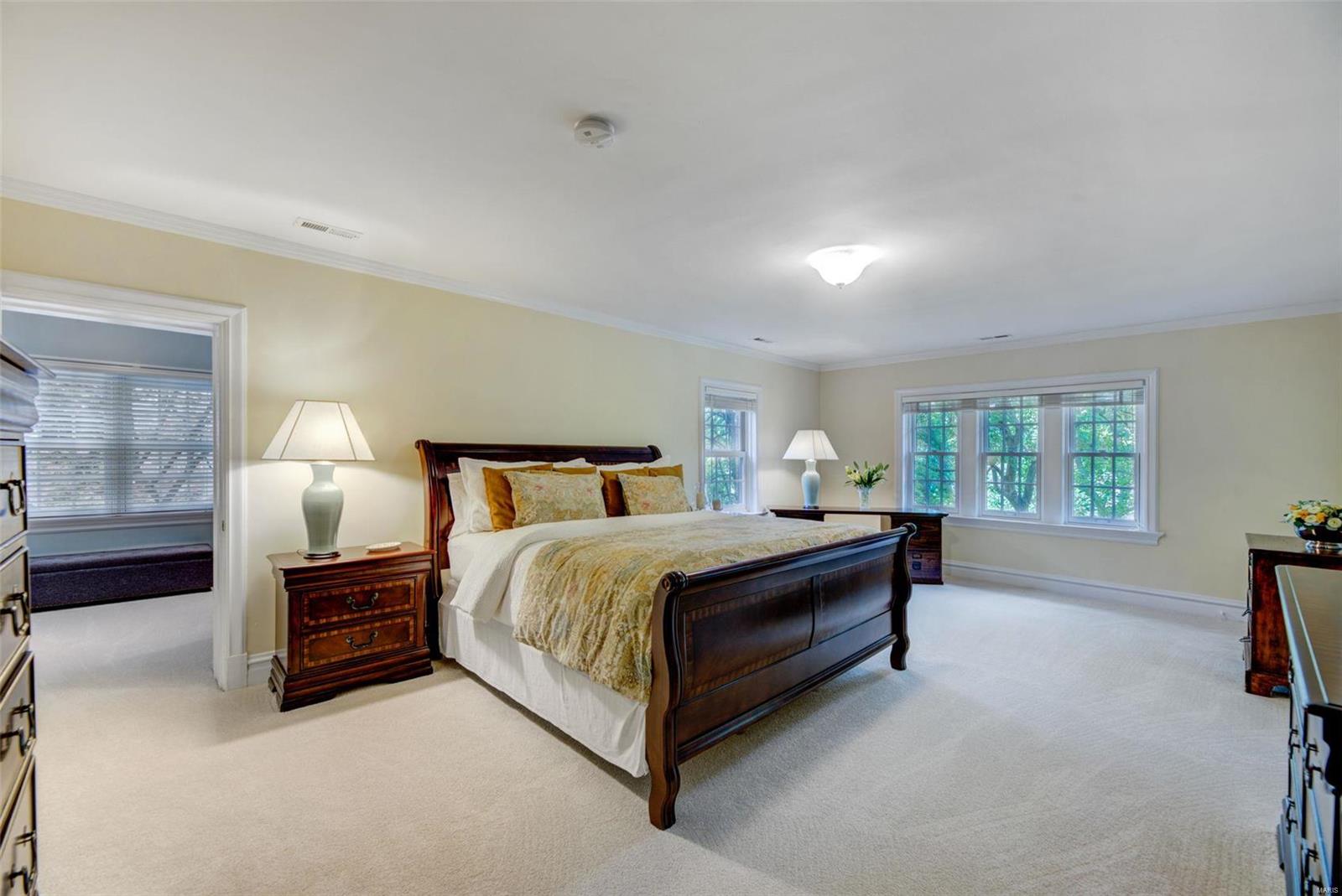 Davis Place - Residential