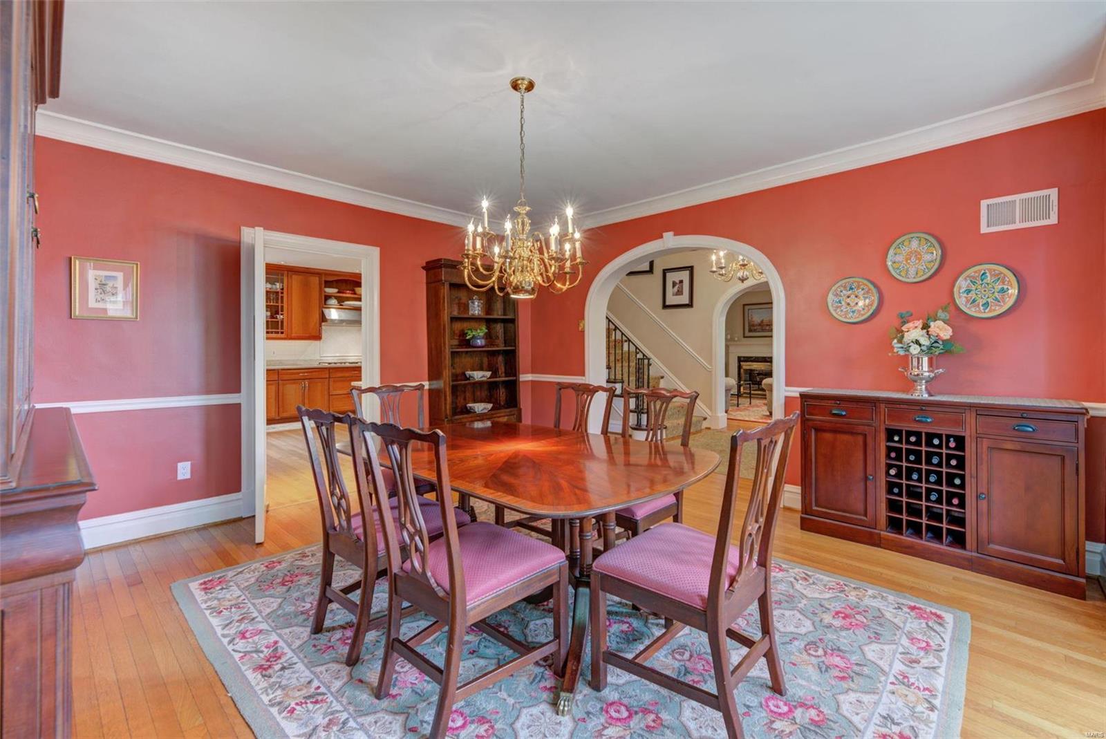 Davis Place - Residential