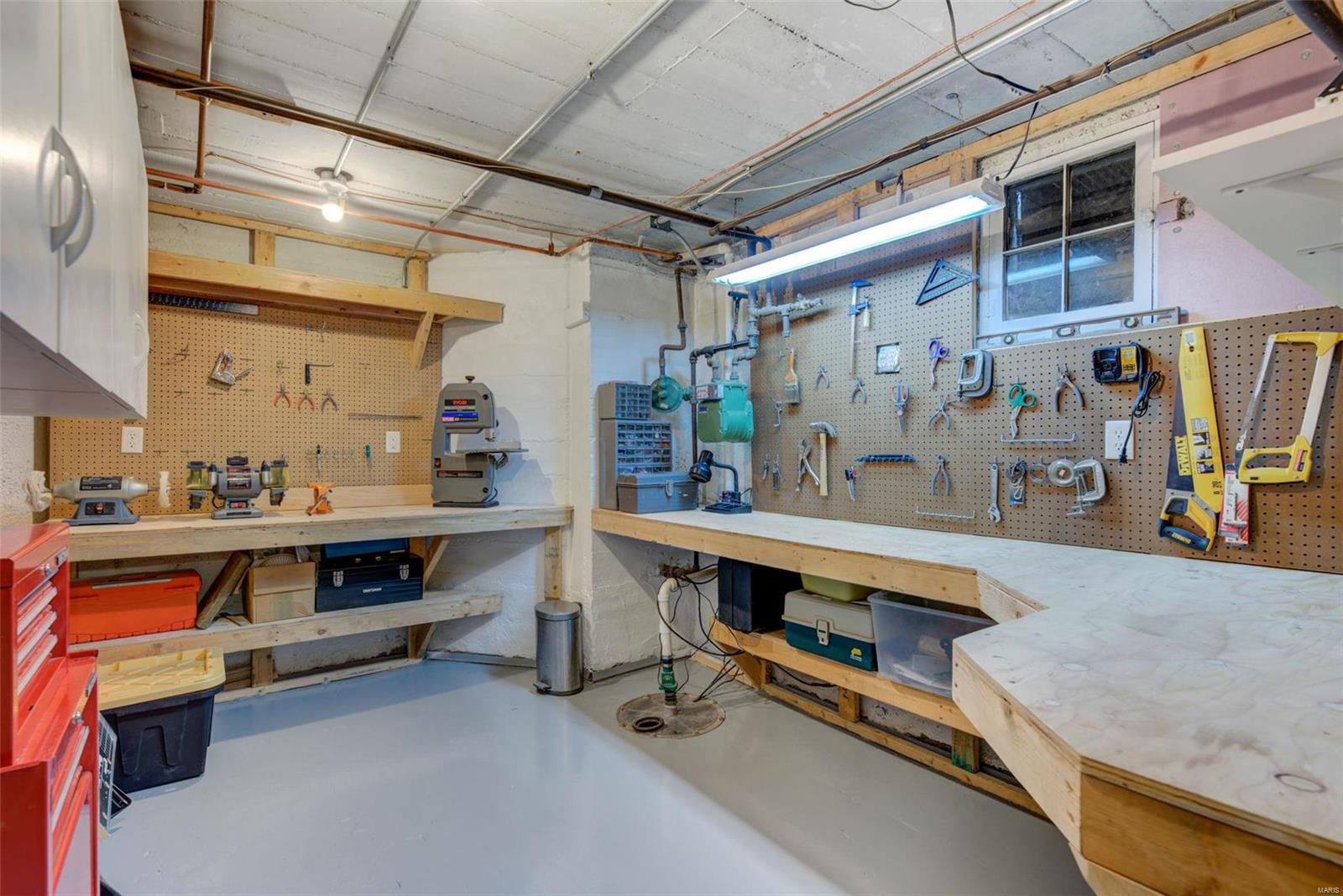 Davis Place - Residential