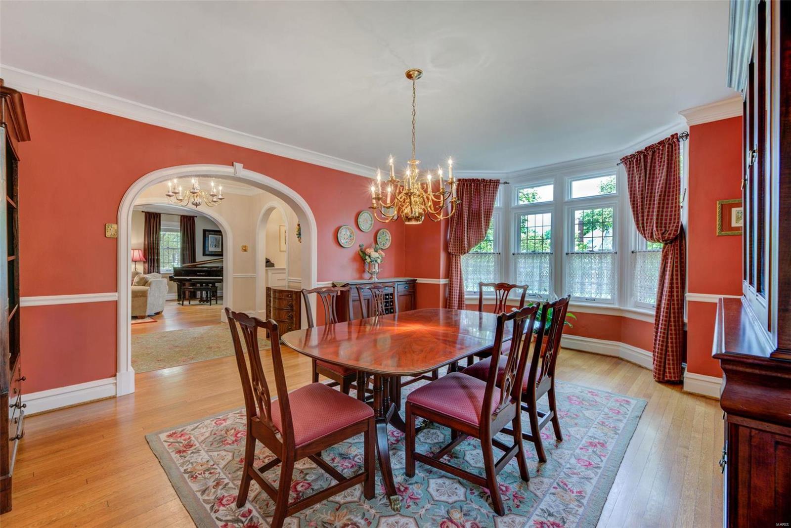 Davis Place - Residential