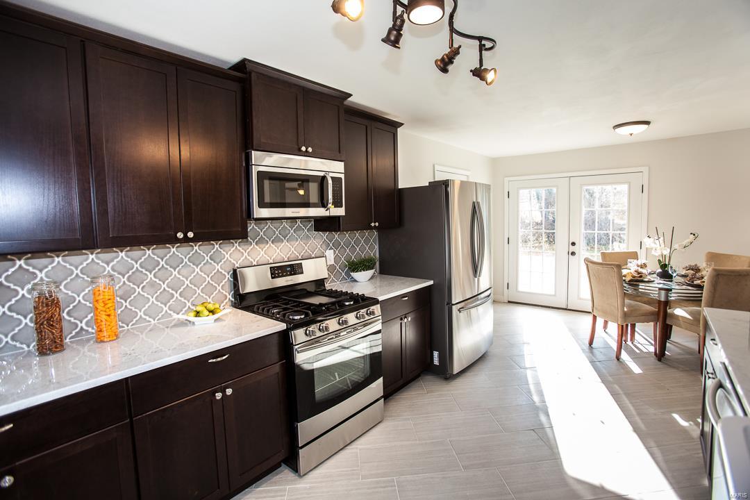 Grover Heights - Residential