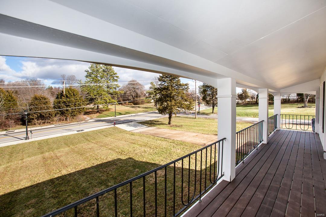 Grover Heights - Residential