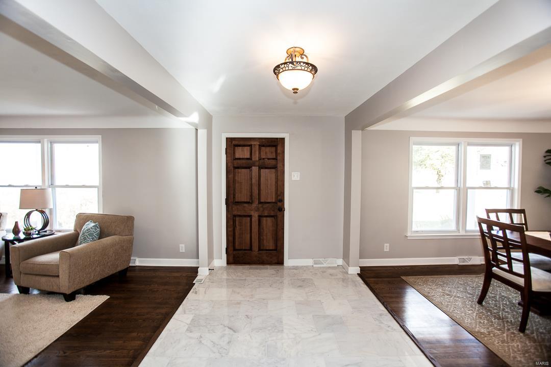 Grover Heights - Residential