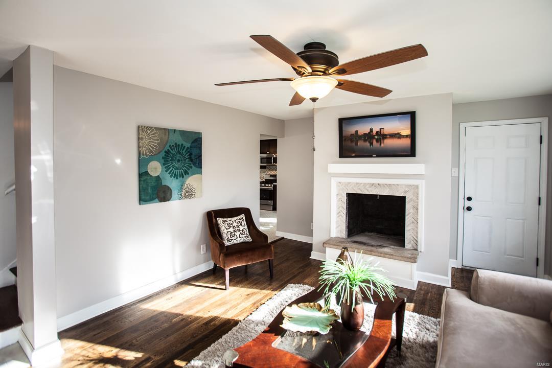 Grover Heights - Residential