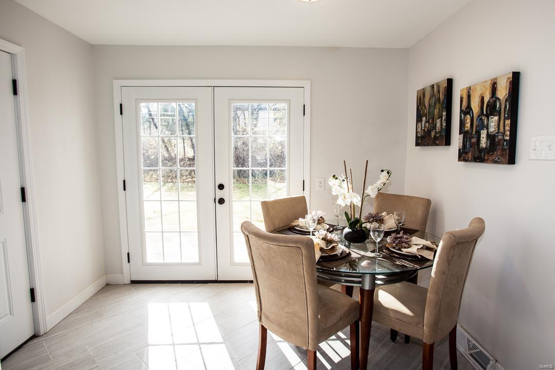 Grover Heights - Residential