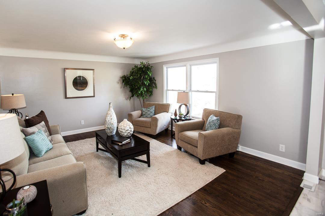 Grover Heights - Residential