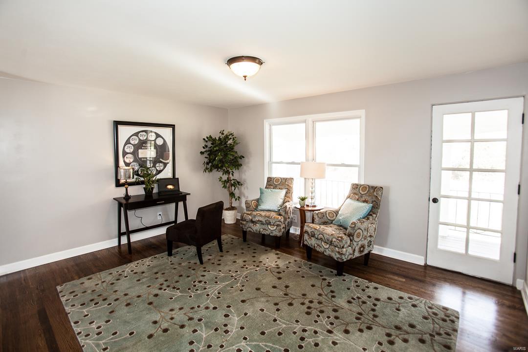 Grover Heights - Residential