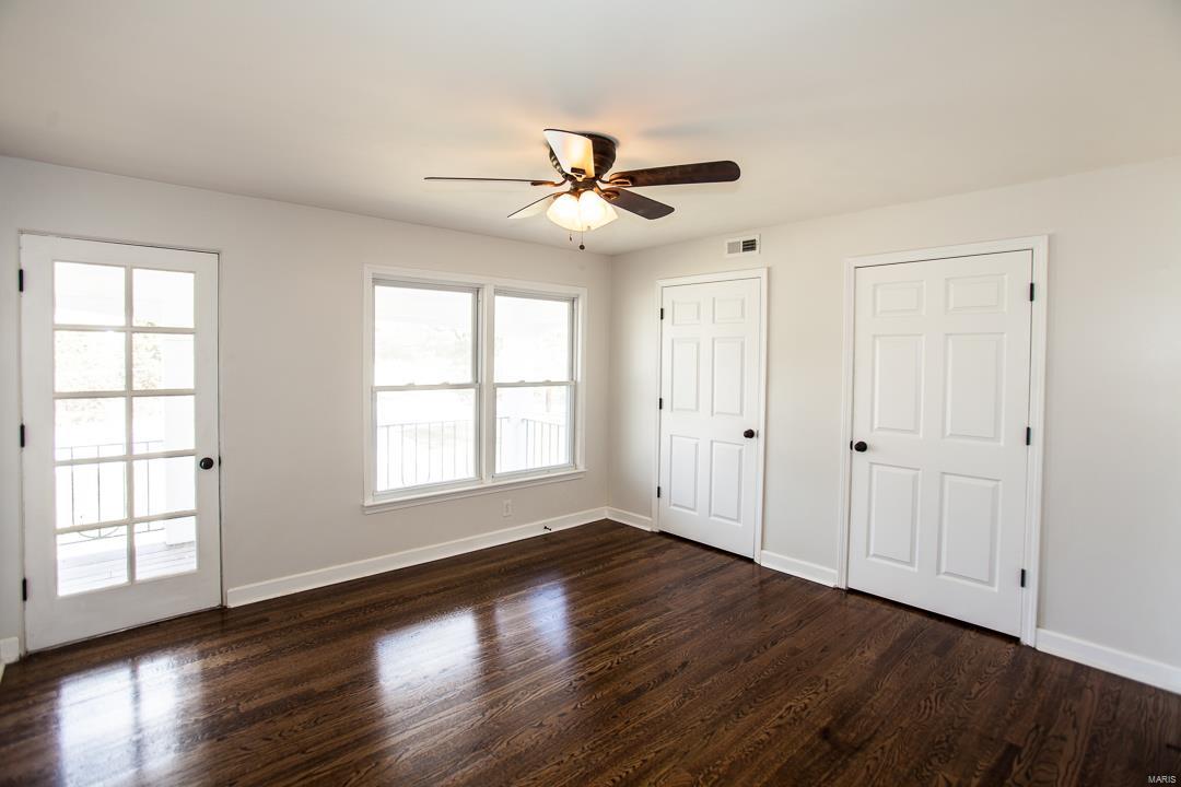 Grover Heights - Residential