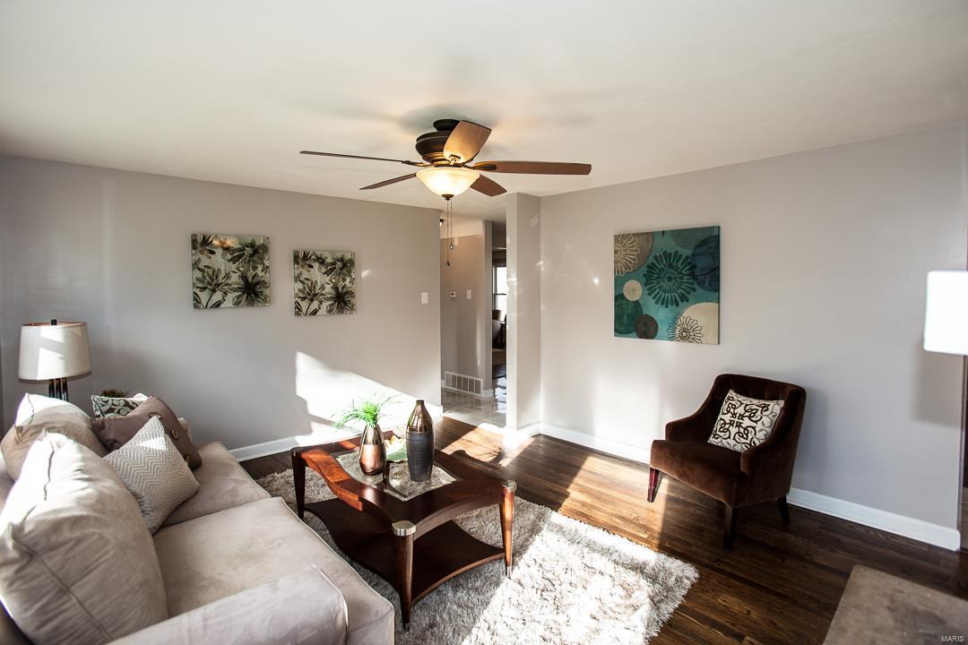 Grover Heights - Residential