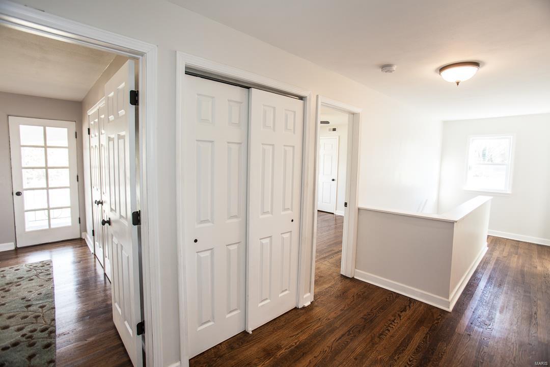 Grover Heights - Residential